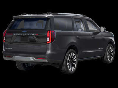 2026 Ford Expedition, $0. Photo 3