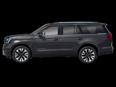 2026 Ford Expedition, $0. Photo 4