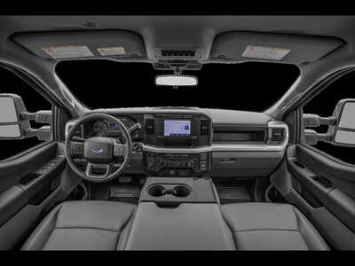 2026 Ford F350 Crew Cab, $0. Photo 6