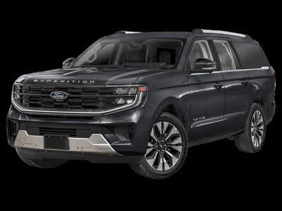 2026 Ford Expedition Max, $0. Photo 2