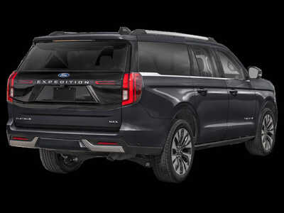 2026 Ford Expedition Max, $0. Photo 3