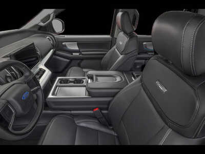 2026 Ford Expedition Max, $0. Photo 7