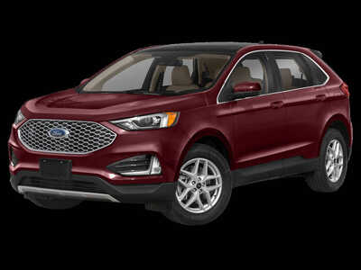 2024 Ford Edge, $0. Photo 2
