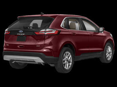 2024 Ford Edge, $0. Photo 3