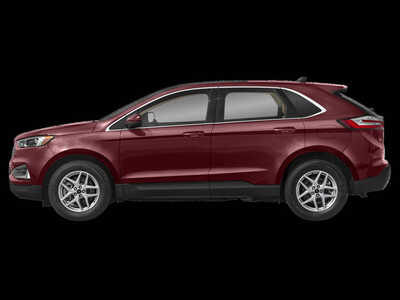 2024 Ford Edge, $0. Photo 4