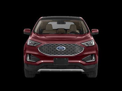 2024 Ford Edge, $0. Photo 5
