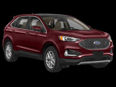 2024 Ford Edge, $0. Photo 7