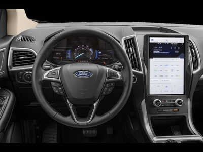 2024 Ford Edge, $0. Photo 8