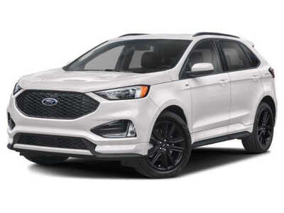 2024 Ford Edge, $0. Photo 1