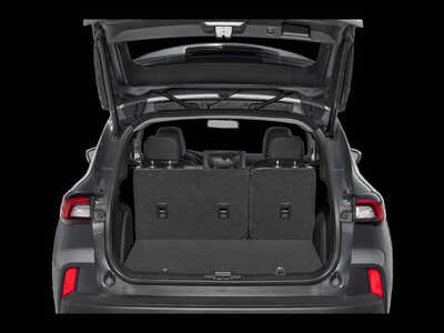 2026 Ford Escape, $0. Photo 11