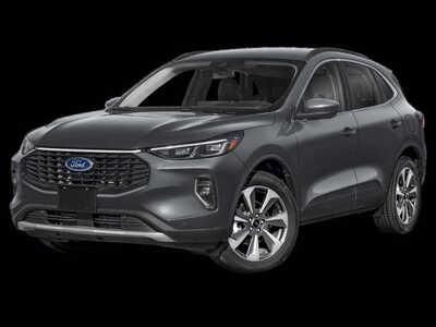 2026 Ford Escape, $0. Photo 2