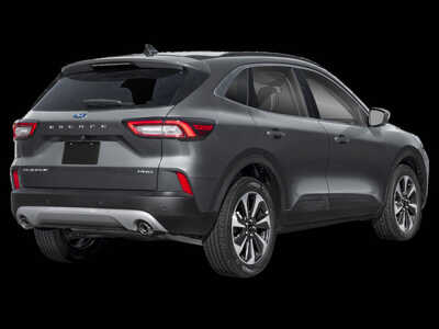 2026 Ford Escape, $0. Photo 3