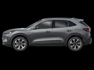 2026 Ford Escape, $0. Photo 4