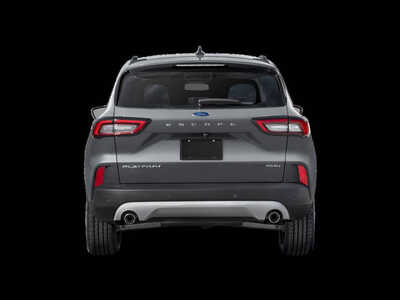 2026 Ford Escape, $0. Photo 6