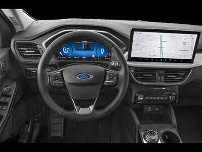 2026 Ford Escape, $0. Photo 7