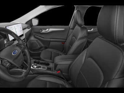 2026 Ford Escape, $0. Photo 9