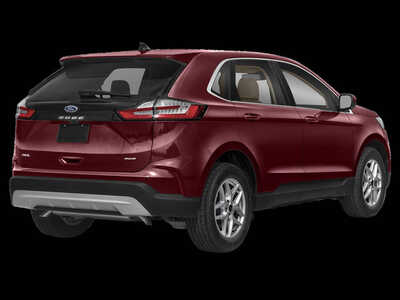 2024 Ford Edge, $0. Photo 3