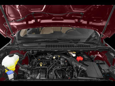 2024 Ford Edge, $0. Photo 9