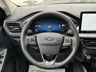 2024 Ford Escape, $26482. Photo 10