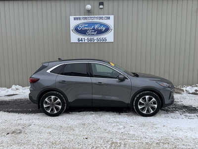 2024 Ford Escape, $26482. Photo 6