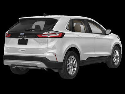 2024 Ford Edge, $0. Photo 3