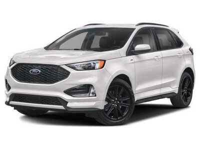 2024 Ford Edge, $0. Photo 1