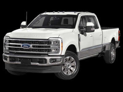 2024 Ford F-350 Super, $0. Photo 2