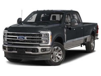 2024 Ford F-350 Super, $0. Photo 1