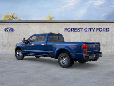 2026 Ford F450-8000, $98565. Photo 4