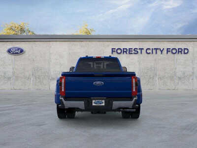 2026 Ford F450-8000, $98565. Photo 5