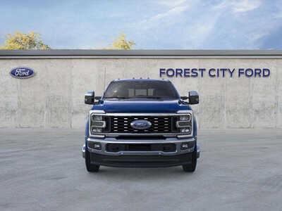 2026 Ford F450-8000, $98565. Photo 6