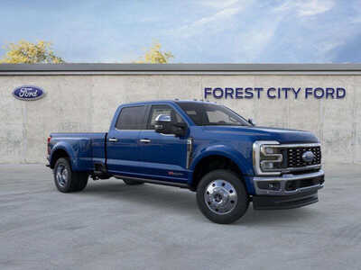 2026 Ford F450-8000, $98565. Photo 7