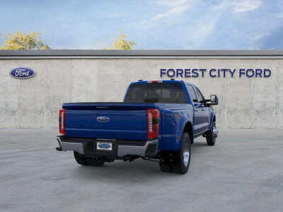 2026 Ford F450-8000, $98565. Photo 8