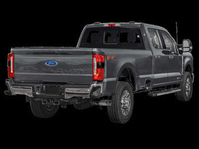 2023 Ford F350 Crew Cab, $0. Photo 3
