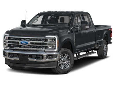 2023 Ford F350 Crew Cab, $0. Photo 1