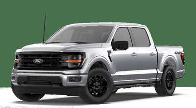 2026 Ford F150 Crew Cab, $64705. Photo 2