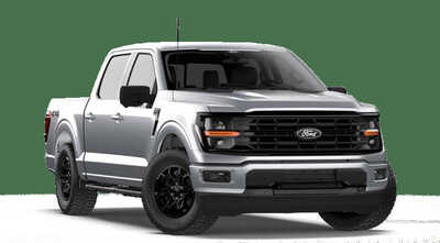 2026 Ford F150 Crew Cab, $64705. Photo 5