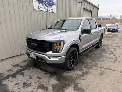 2023 Ford F150 Crew Cab, $35484. Photo 2
