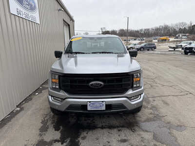2023 Ford F150 Crew Cab, $35484. Photo 3