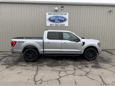 2023 Ford F150 Crew Cab, $35484. Photo 6