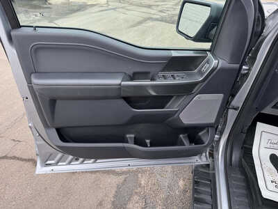 2023 Ford F150 Crew Cab, $35484. Photo 7