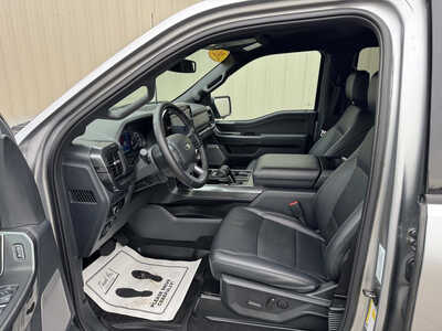 2023 Ford F150 Crew Cab, $35484. Photo 9