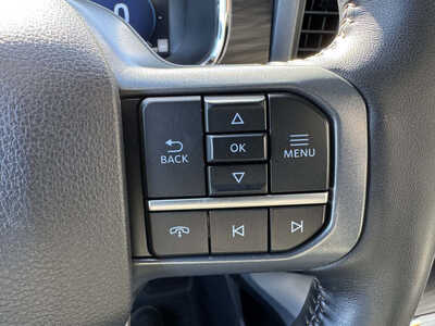 2024 Ford F150 Crew Cab, $56491. Photo 12