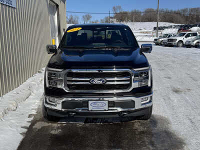 2024 Ford F150 Crew Cab, $56491. Photo 2