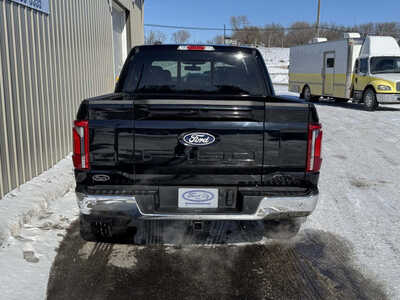 2024 Ford F150 Crew Cab, $56491. Photo 3