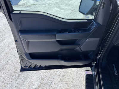 2024 Ford F150 Crew Cab, $56491. Photo 6