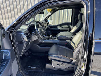 2024 Ford F150 Crew Cab, $56491. Photo 8