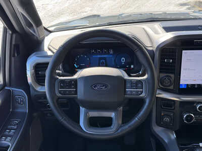 2024 Ford F150 Crew Cab, $56491. Photo 9