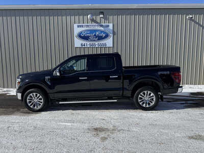 2024 Ford F150 Crew Cab, $56491. Photo 1
