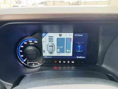 2023 Ford Bronco, $35999. Photo 10